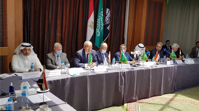 السويدي: يطالب باستغلال فترة «كورونا» في تعزيز التعاون المصري السعودي