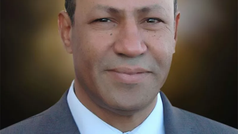 أحمد شاهين رئيسا لمصرللطيران للشحن الجوي