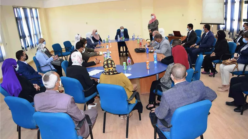 المرأة المصرية فى عصرها الذهبى مع الرئيس السيسى