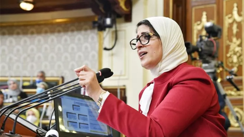 مستشار وزيرة الصحة للطوارئ: نشهد انخفاضًا ملحوظًا في معدل الإصابات بكورونا خلال الموجة الثالثة