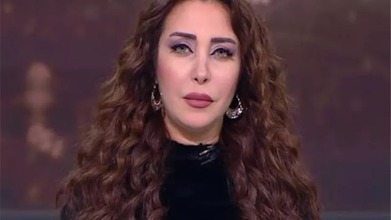 لبى عسل تتصدر مؤشر جوجل بعد بكائها على الهواء.. بسبب الاب