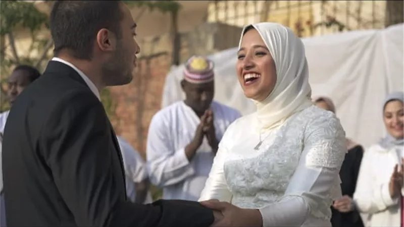 إفتتاح مهرجان الإسماعيلية للافلام التسجيلية والقصيرة بـ