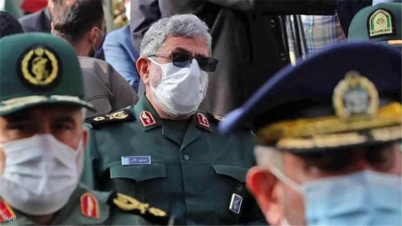 لماذا دخل قائد فيلق القدس بغداد مرتين خلال أيام؟