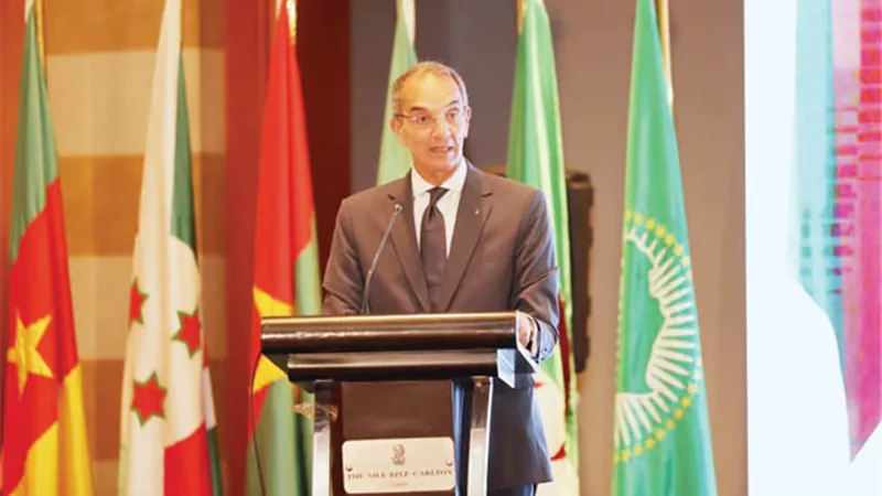د. عمرو طلعت: التحول الرقمي ساهم في رفع كفاءة النظام القضائي.. وتخفيف الزحام في ظل كورونا