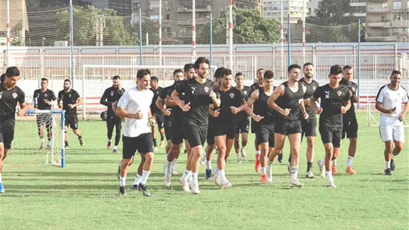 الزمالك يؤجل صفقاته الجديدة