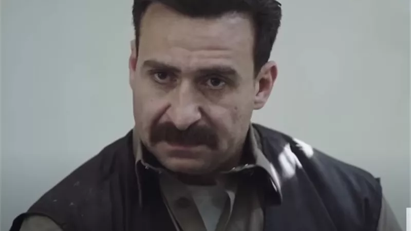 نضال الشافعى: دورى فى 