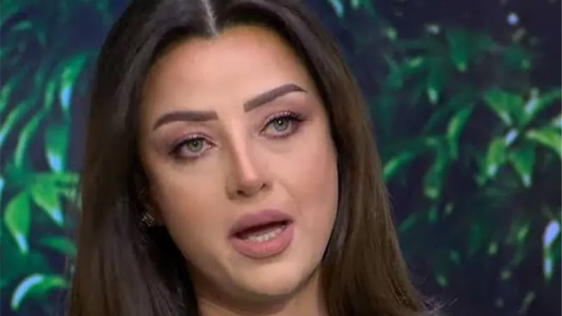 بكلمات مؤثرة.. رضوى الشربيني تحيى الذكرى الأولى لميلاد والدتها