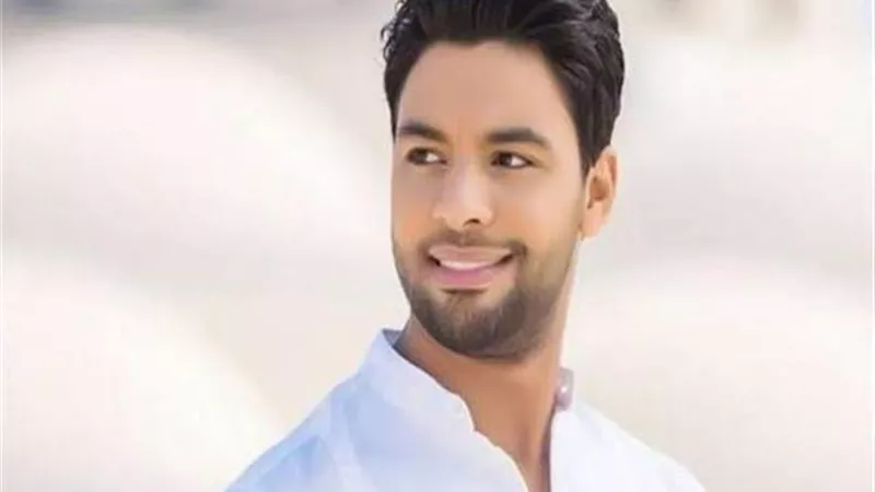 احمد جمال يطرح أغنية 