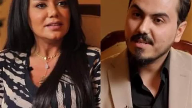 بعد حفظ بلاغ رانيا يوسف.. نزار الفارس يطالب بتعويض ٥ ملايين جنيه