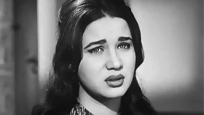 أعمال لا تنسي لقطة السينما العربية زبيدة ثروت فى ذكرى ميلادها