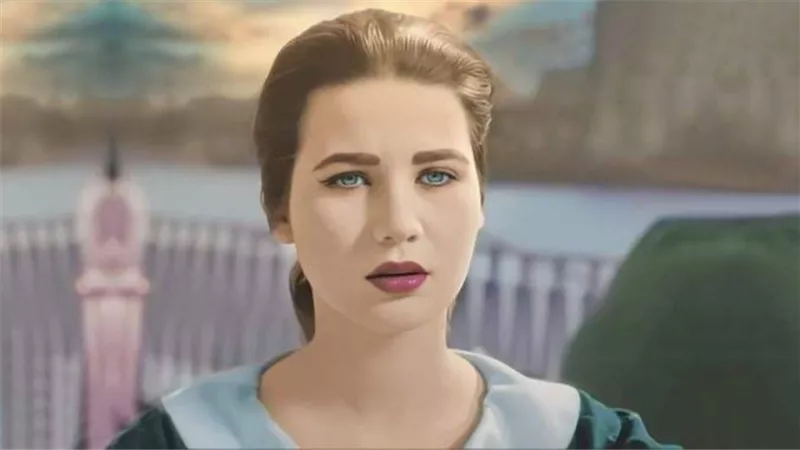زبيدة ثروت .. من كومبارس مع عبد الحليم الحافظ لبطلة العندليب