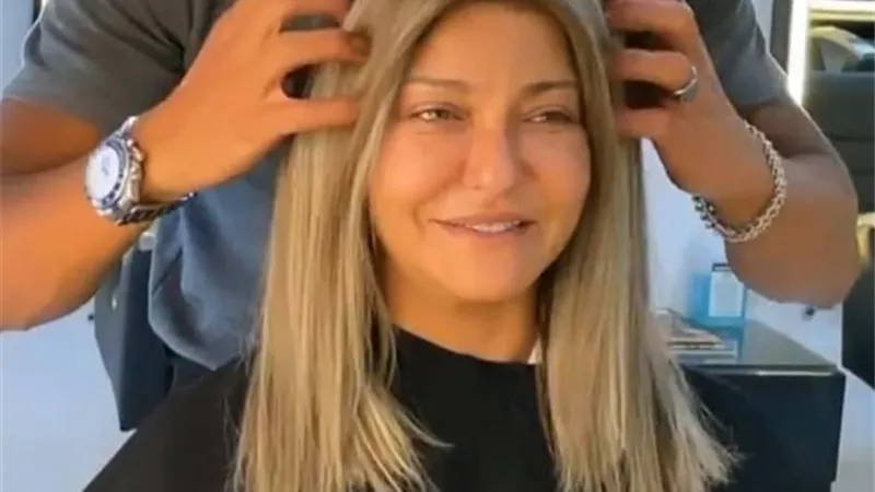 علا غانم الاكثر بحثا على جوجل بعد غياب ٤ سنوات.. و تساؤلات عن السبب!!