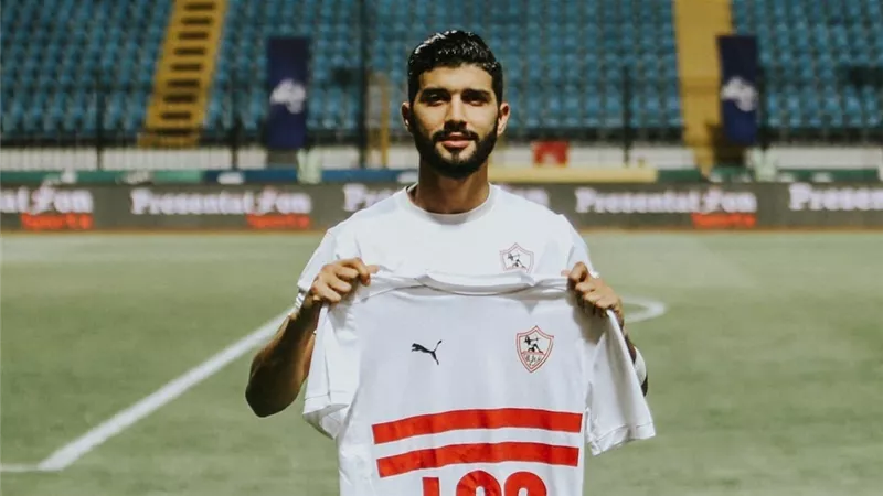 مدرب الزمالك السابق: فرجاني ساسي لم يقصر مع النادي
