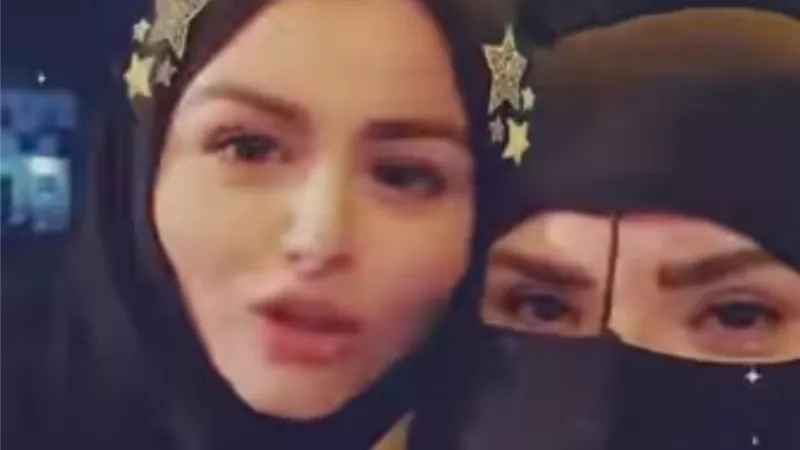 عبير صبري وهنادي مهنا تستأنفان 