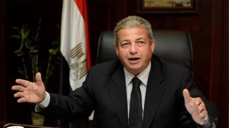 وزير الرياضة الأسبق يكشف حقيقة تعرض الزمالك لمؤامرة