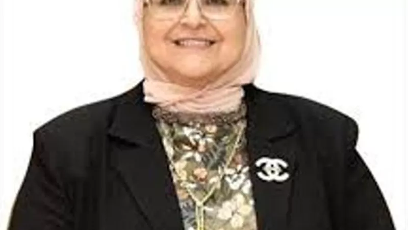هناء سرور: الدولة المصرية شهدت تنمية حقيقية خلال السنوات الماضية