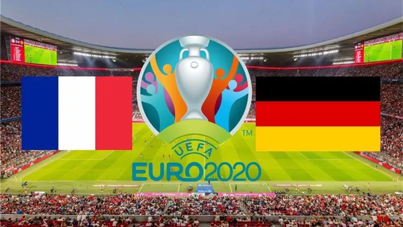 موعد مباراة فرنسا وألمانيا اليوم في يورو 2020.. والقنوات الناقلة
