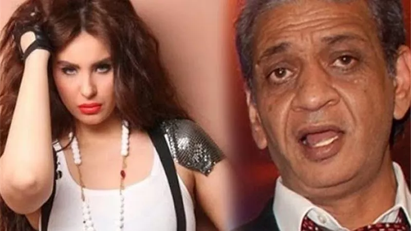 محكمة جنايات بنها تحجز قضية تزوير أوراق نهلة زكي للحكم ضد محمد السبكي
