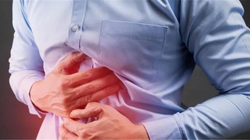 6 اطعمة تزيد من حرقة المعدة..احذرها