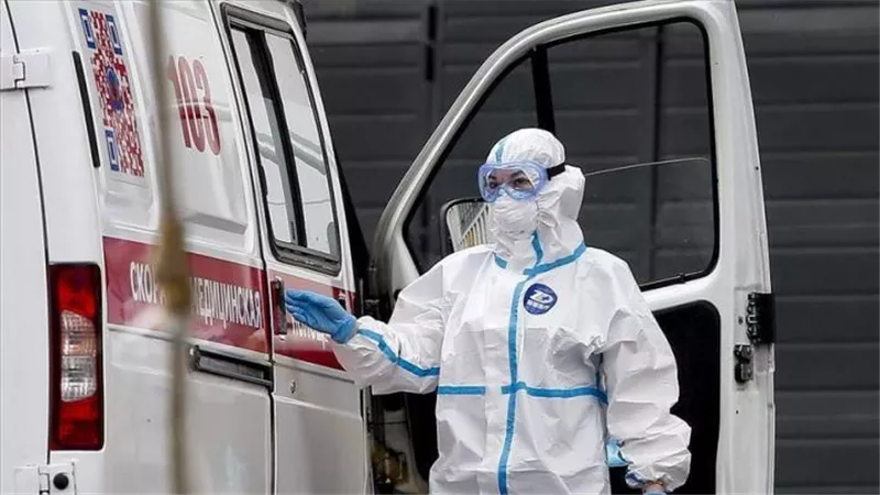 جورجيا: 1092 إصابة جديدة بكورونا.. والإجمالي يرتفع إلى 3ر355 ألف حالة