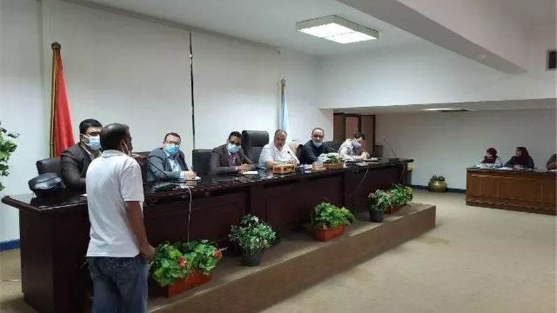 محافظ أسيوط: استمرار متابعة تنفيذ مبادرة تطوير الريف المصري