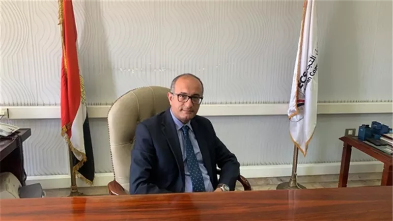 احمد مغاوري: الانتهاء من وضع استراتيجية مفصلة لاستكشاف الفرص الواعدة بدول غرب افريقيا