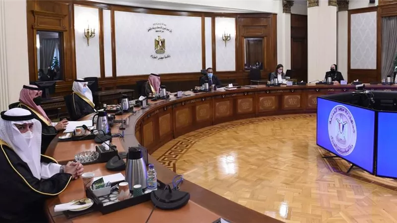 وزير الصناعة السعودي: مناخ الاستثمار الجيد أفضل دعاية لمصر
