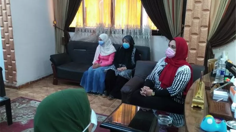 ثان الزقازيق ينظم ندوة عن أنفلونزا الطيور وطرق الوقاية منها.. بالصور