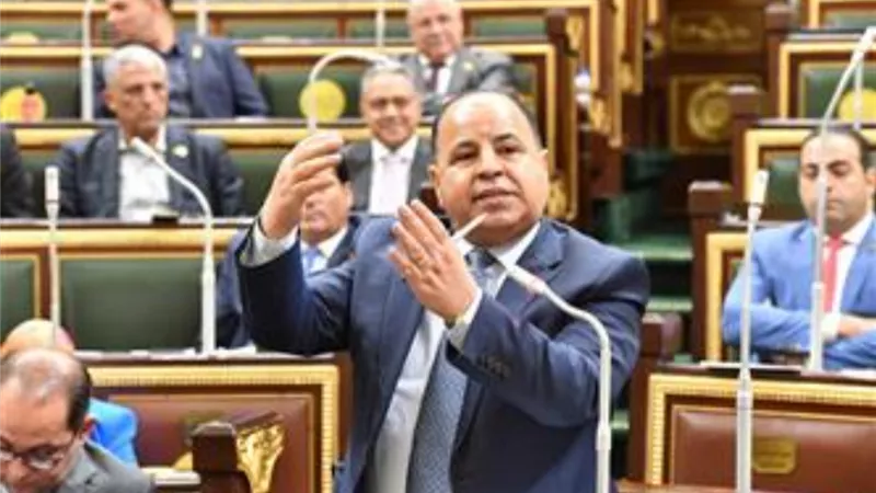 معيط: مصر تمضي قدماً بقيادتها السياسية الحكيمة لاستكمال مسيرة البناء والتنمية