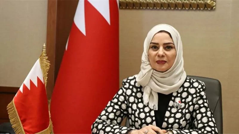 رئيسة النواب البحريني: حريصون على تعزيز التعاون مع باكستان