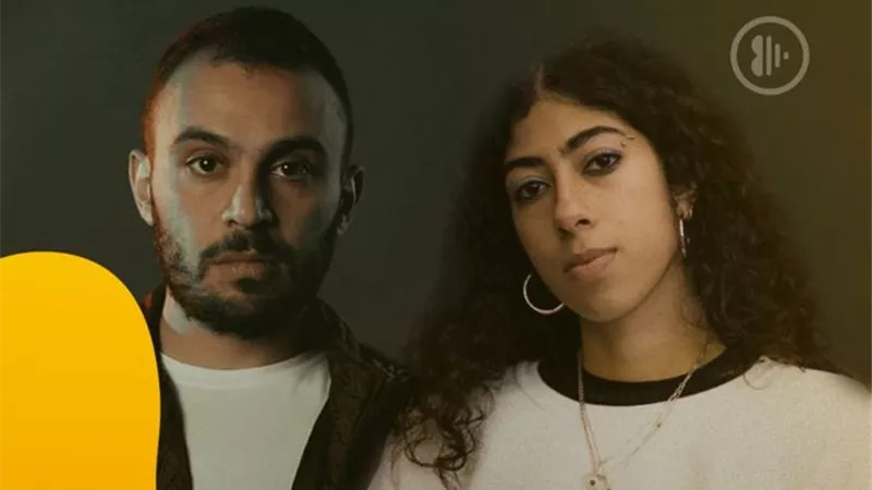 فلوكا والسينابتيك يتعاونان لإطلاق أغنيتين جديدتين