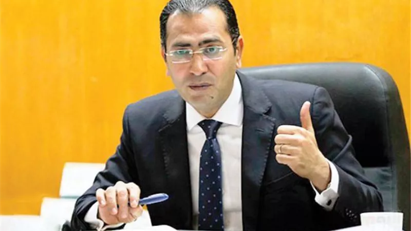 رئيس حماية المستهلك: نستهدف إنشاء 100 فرع مؤثر وفعال على مستوى الجمهورية