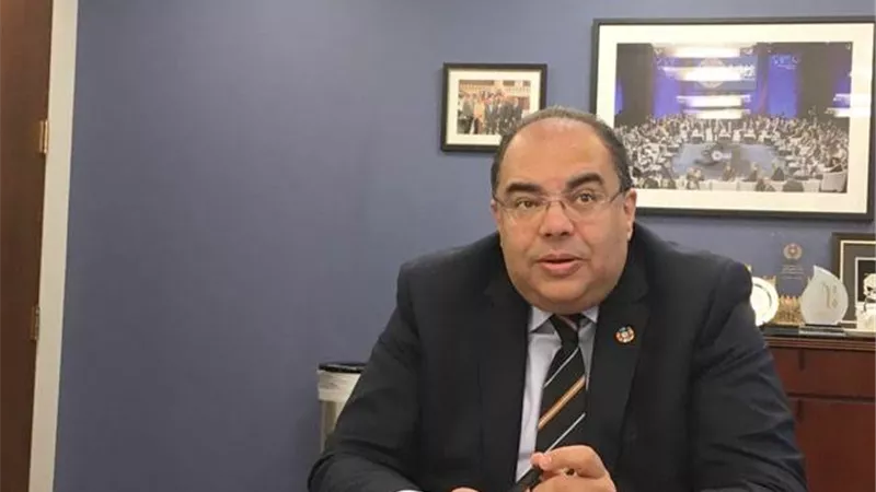 صندوق النقد الدولي: مصر ستحقق أعلى معدلات نمو في الشرق الأوسط العام المقبل