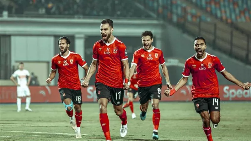 عرض اماراتى لنجم الاهلى