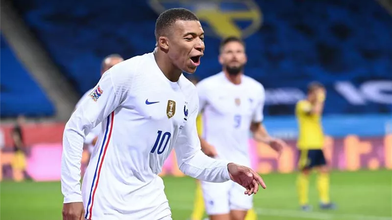 تعرف على أغلى 10 لاعبين في يورو 2020