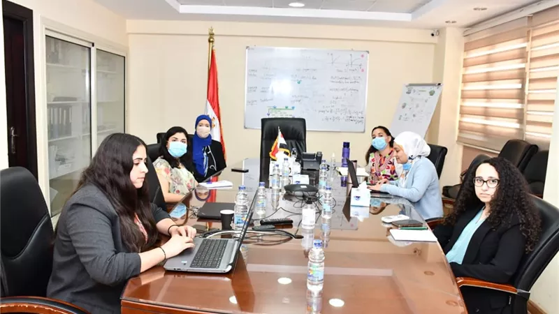 وزارة التخطيط تعقد ثاني جلسات تدريب أداة التخطيط المتكامل وإعداد التقارير