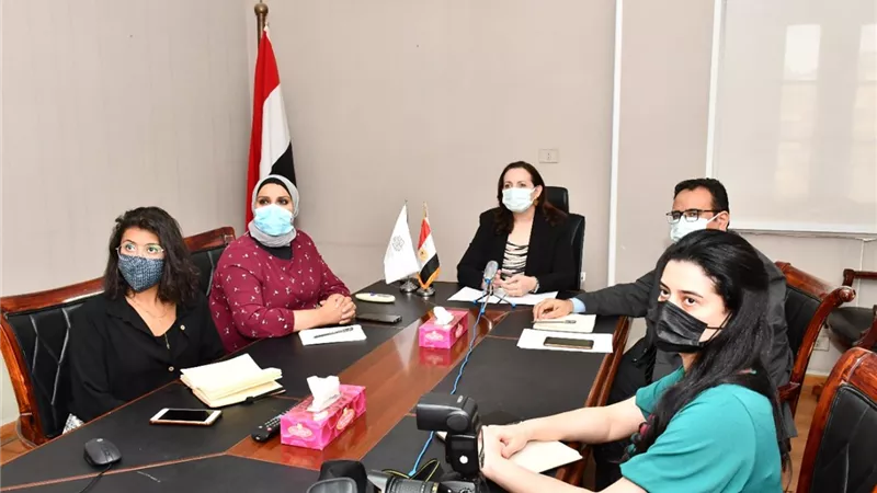 القومي للحوكمة يحتفل بتخريج الدفعة الأولى من البرنامج التدريبي حكومة موثوقة وفعالة