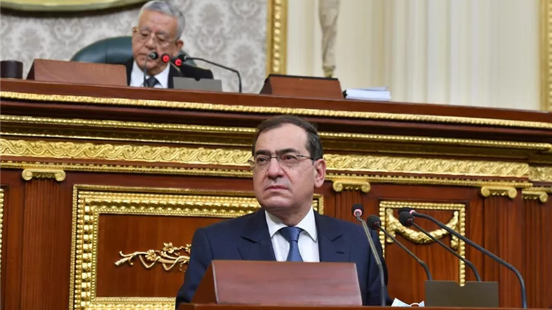 وزير البترول يشرح للنواب ضوابط التعيينات بشركات البترول