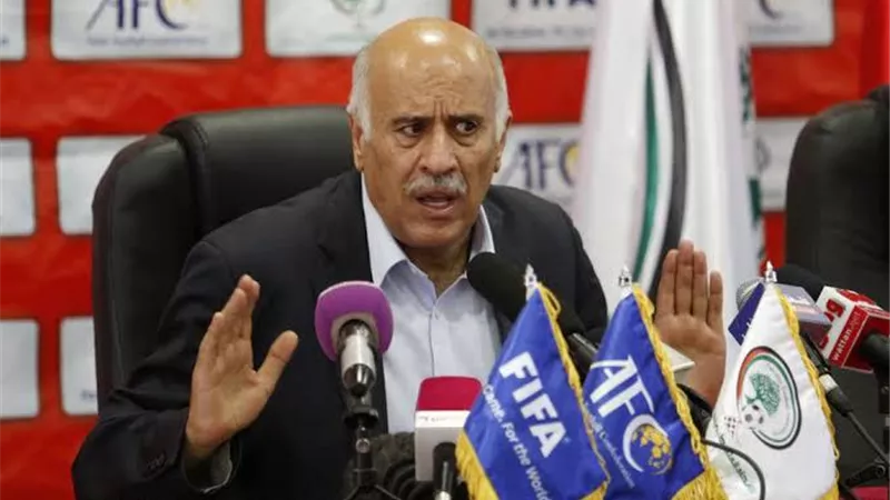 برتوكول تعاون بين الاتحاد الفلسطينى ونادى