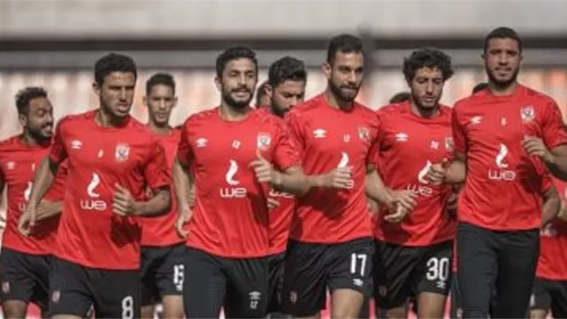 بالتفاصيل.. كواليس رحلة الأهلى إلى تونس استعداداً لمواجهة الترجى فى دورى الأبطال