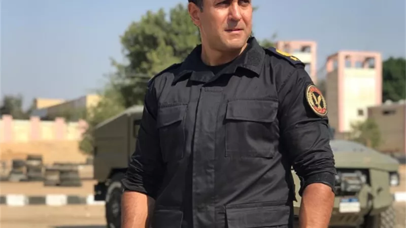 بالفيديو.. الفنان معتز حسين عن دوره في 