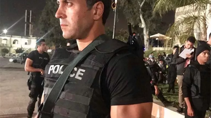بالفيديو.. معتز حسين: حلقة فض اعتصام رابعة في 