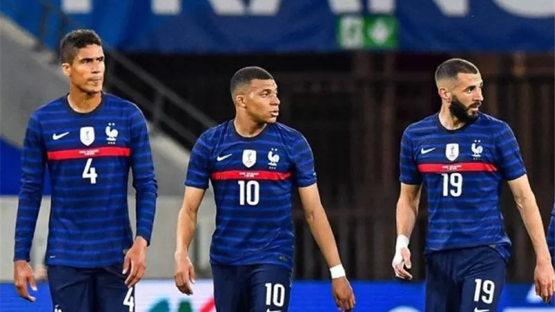 يورو2020: التشكيل الرسمى لفرنسا أمام المانيا