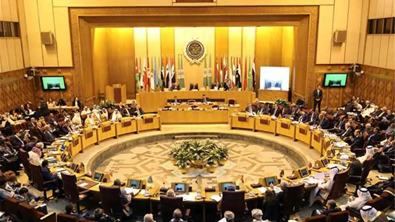 سد النهضة .. 9 قرارات لإجتماع وزراء الخارجية العرب الطارئ تدعم مصر والسودان