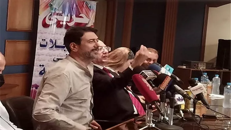 أحمد وفيق: فيلمى 