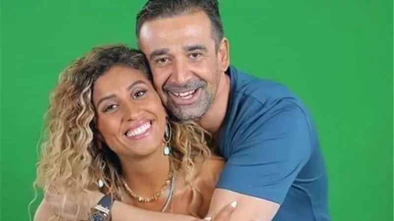 دينا الشربينى تروج لفيلمها 