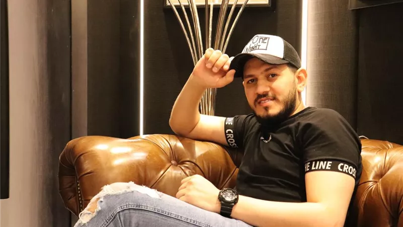 طيف عادل يتعاون مع عدد من نجوم الفن الخليجي تعرف علي التفاصيل!