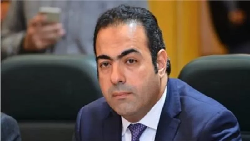 محمود حسين يكشف آخر تطورات ستاد المصرى والمدينة الرياضية ببورسعيد