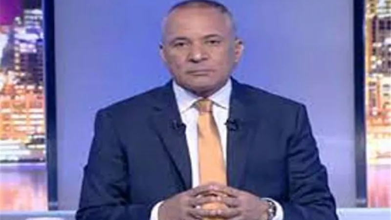 أحمد موسى يرد على معارضى إذاعة شهادة حسين يعقوب: ننقل بدون مونتاج ولن يرهبنا احد