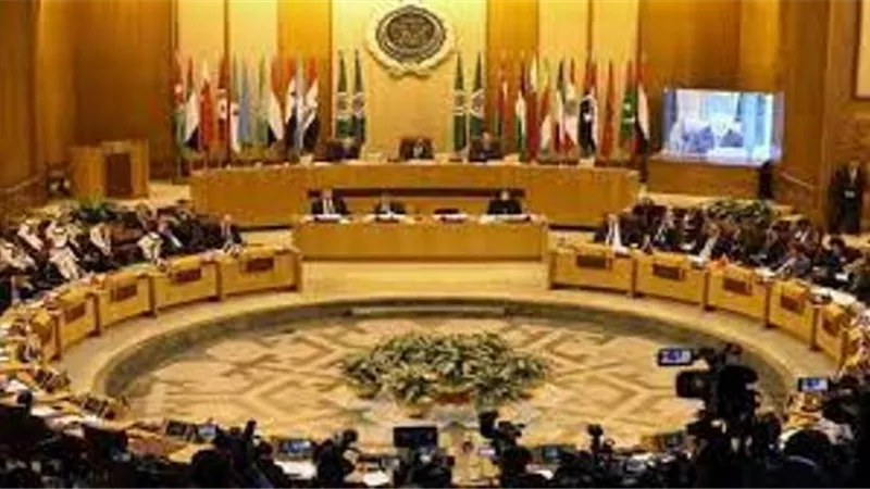 9 قرارات تصدر عن الاجتماع الطارئ لوزراء الخارجية العرب لدعم مصر والسودان في أزمة سد النهضة